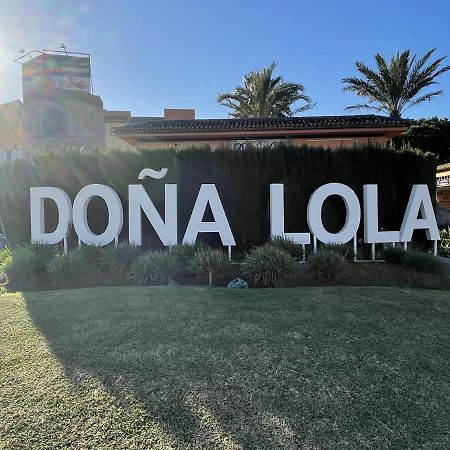 Dona Lola Micaela - Fully Equiped 1 Bedroom Ground Floor Beach Front Apartment With Direct Access To The Beach Of Calahonda - Costa Del Sol - Cs155 Sitio de Calahonda Esterno foto