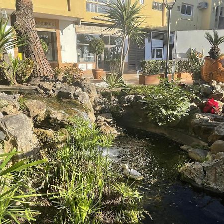Dona Lola Micaela - Fully Equiped 1 Bedroom Ground Floor Beach Front Apartment With Direct Access To The Beach Of Calahonda - Costa Del Sol - Cs155 Sitio de Calahonda Esterno foto