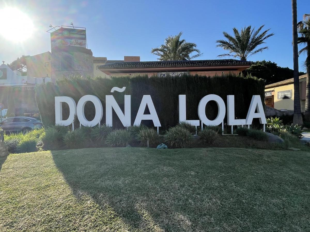 Dona Lola Micaela - Fully Equiped 1 Bedroom Ground Floor Beach Front Apartment With Direct Access To The Beach Of Calahonda - Costa Del Sol - Cs155 Sitio de Calahonda Esterno foto