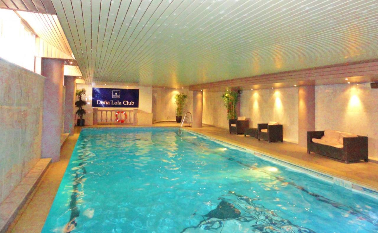Dona Lola Micaela - Fully Equiped 1 Bedroom Ground Floor Beach Front Apartment With Direct Access To The Beach Of Calahonda - Costa Del Sol - Cs155 Sitio de Calahonda Esterno foto