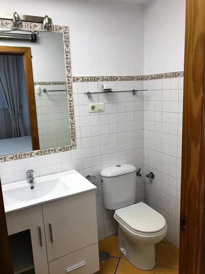 Dona Lola Micaela - Fully Equiped 1 Bedroom Ground Floor Beach Front Apartment With Direct Access To The Beach Of Calahonda - Costa Del Sol - Cs155 Sitio de Calahonda Esterno foto